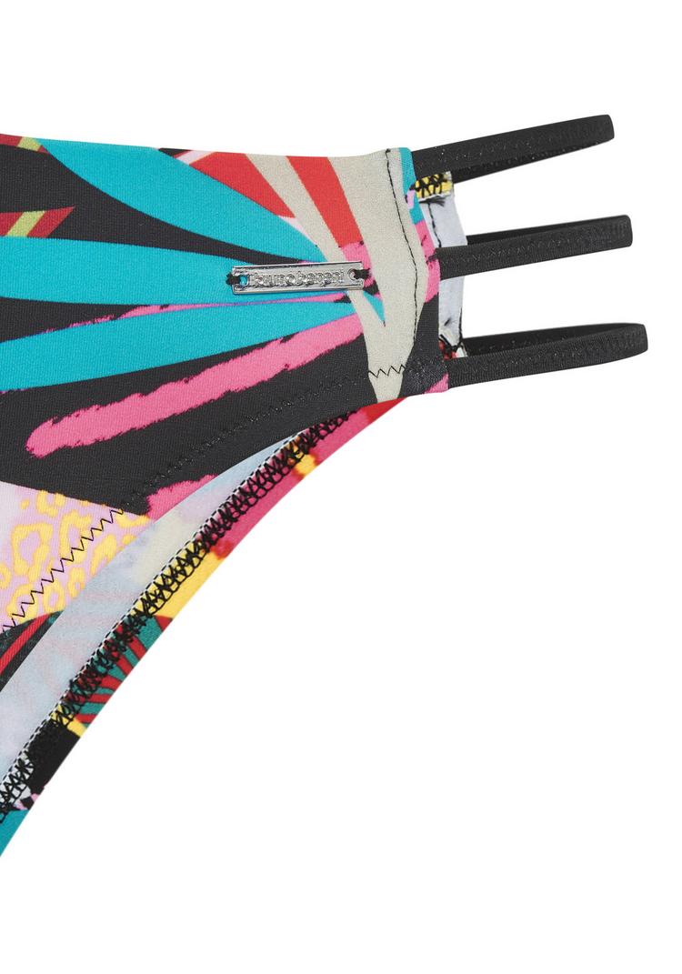 BRUNO BANANI BRUNO BANANI B&uuml;gel-Bandeau-Bikini Bikini Set Damen - bunt - 3 | SportScheck