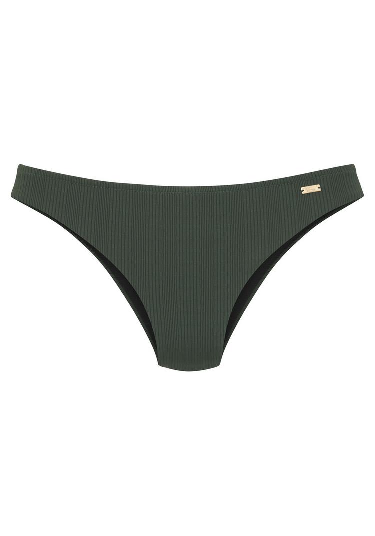 Copenhagen Studios Copenhagen Studios Bikini-Hose Bikini Hose Damen - dunkelgr&uuml;n - 0 | SportScheck