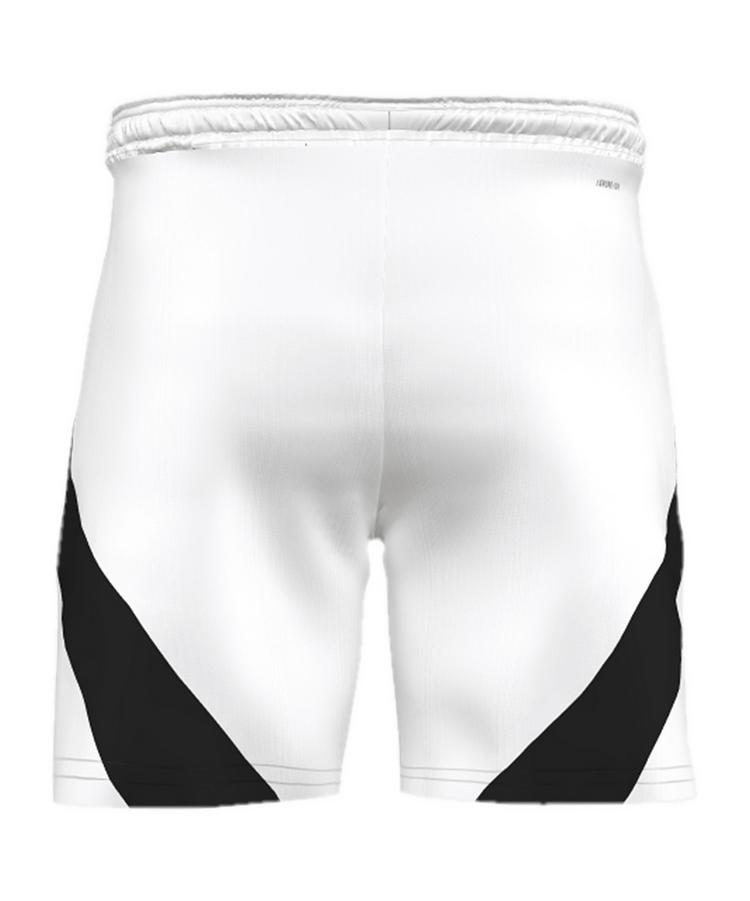 adidas adidas LASK Short Home 2024/2025 Wei&szlig; Fu&szlig;ballshorts - weiss - 0 | SportScheck