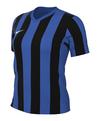 Nike Stripe Divison V Trikot Damen Trikot Damen - blauschwarz
