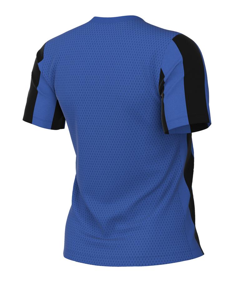 Nike Nike Stripe Divison V Trikot Damen Trikot Damen - blauschwarz - 0 | SportScheck