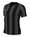 Nike Stripe Divison V Trikot Damen Trikot Damen - schwarzweiss