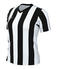 Nike Stripe Divison V Trikot Damen Trikot Damen - weiss