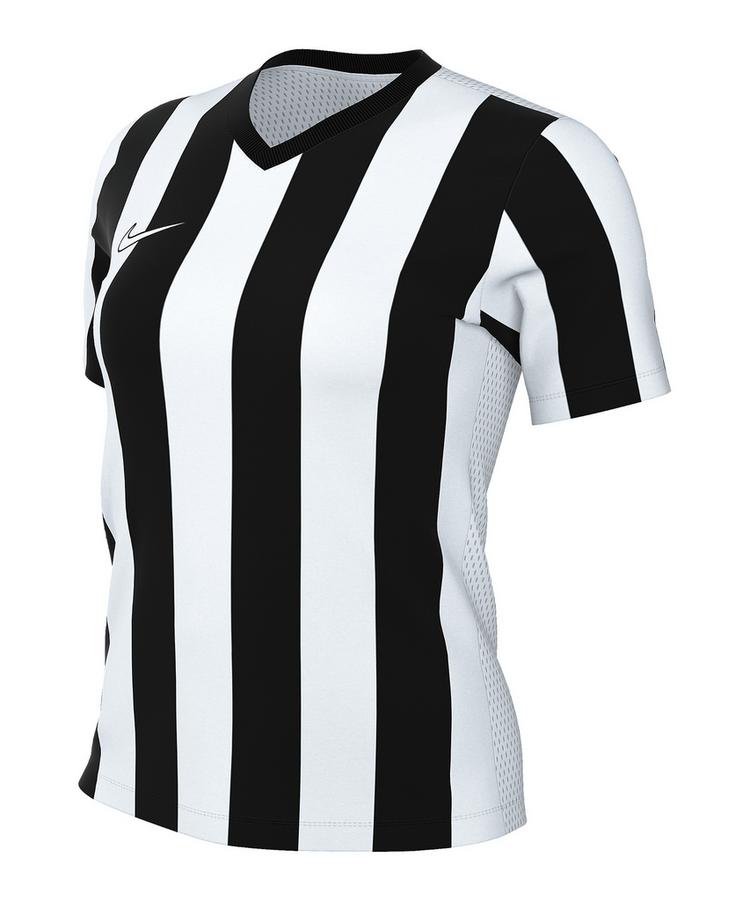 Nike Nike Stripe Divison V Trikot Damen Trikot Damen - weiss - 0 | SportScheck