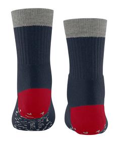Rückansicht von ESPRIT Cozy Memphis Freizeitsocken Kinder space blue (6116)