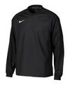 Nike Rugby Drill Top Sweatshirt Funktionssweatshirt Herren - schwarz