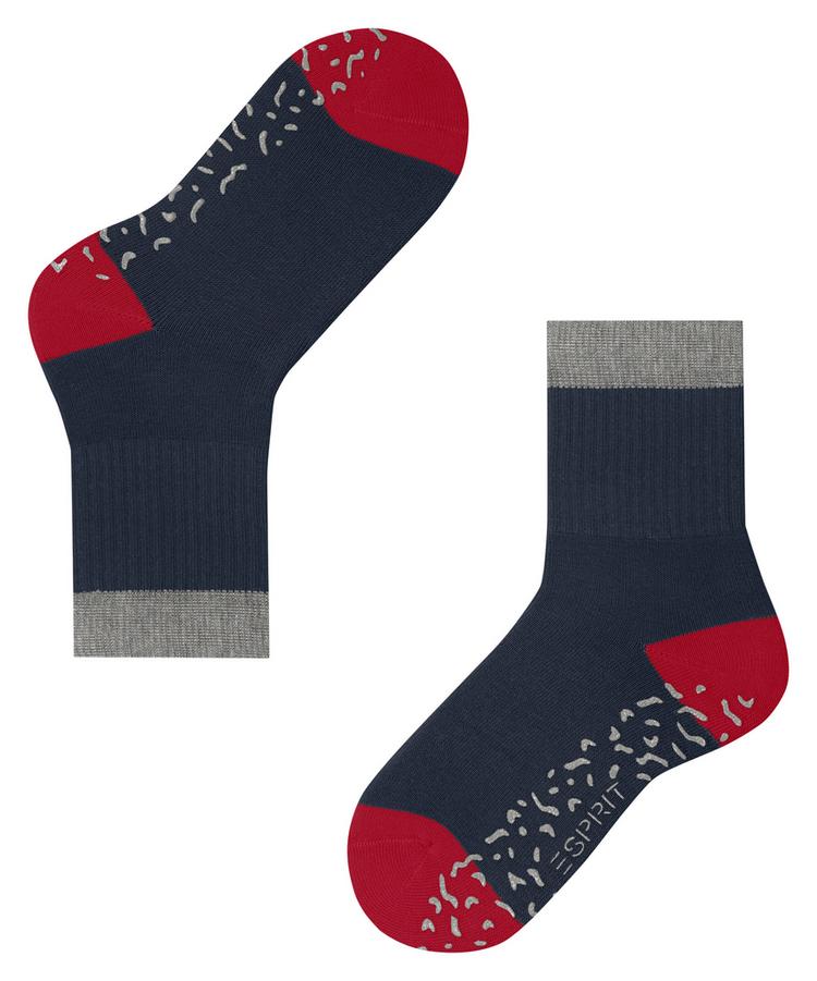 ESPRIT ESPRIT Cozy Memphis Socken Kinder - space blue (6116) - 3 | SportScheck