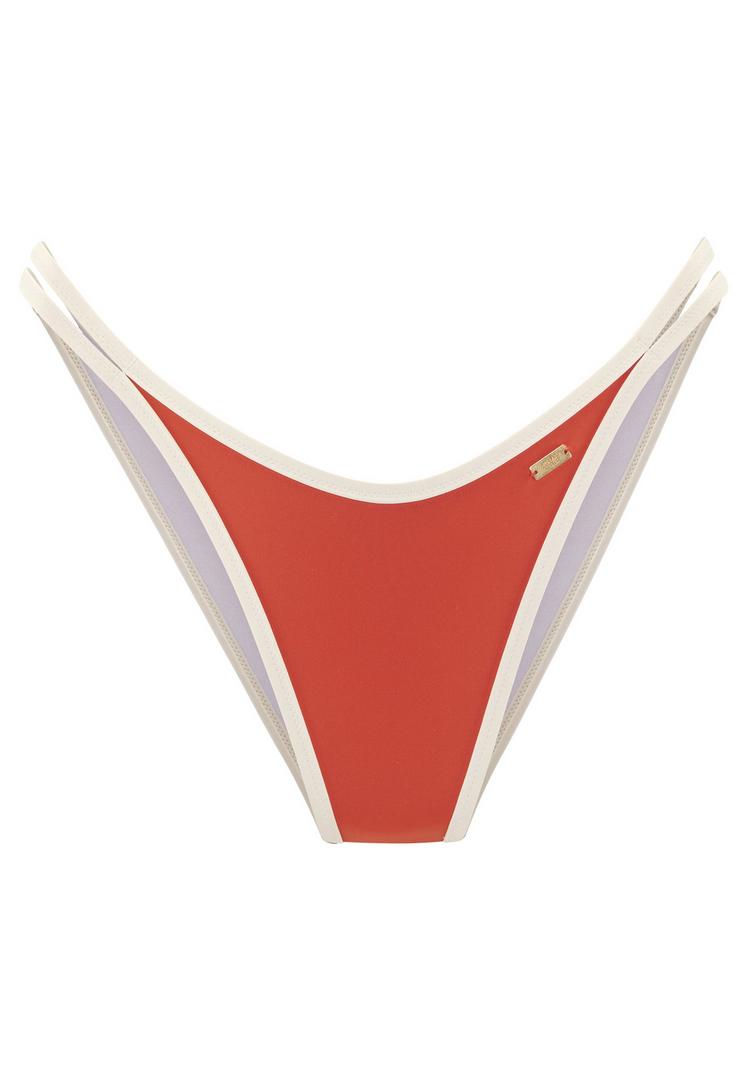 Copenhagen Studios Copenhagen Studios Bikini-Hose Bikini Hose Damen - blutorange - 0 | SportScheck