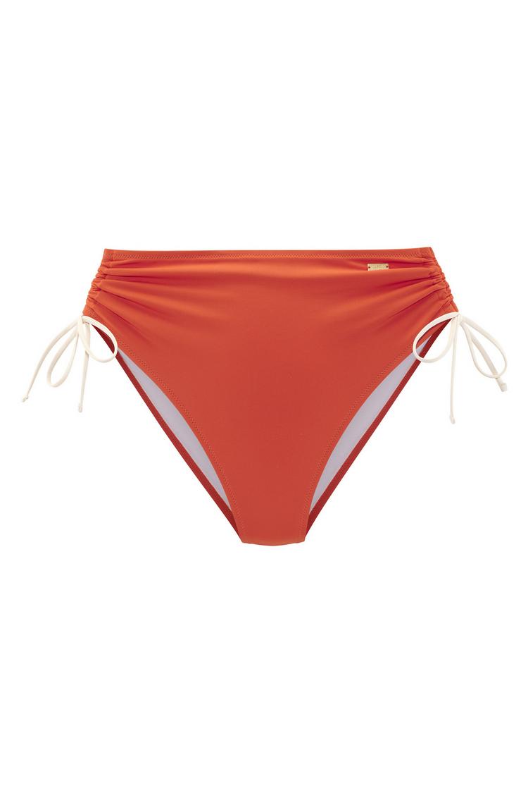 Copenhagen Studios Copenhagen Studios Bikini-Hose Bikini Hose Damen - blutorange - 0 | SportScheck