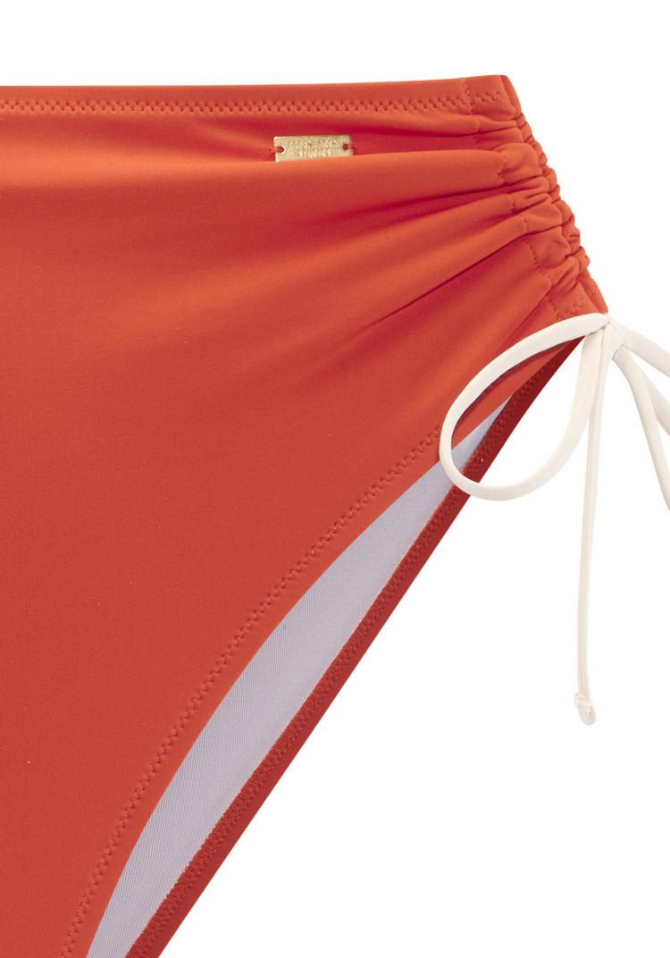 Copenhagen Studios Copenhagen Studios Bikini-Hose Bikini Hose Damen - blutorange - 1 | SportScheck