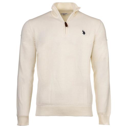 U.S. Polo Assn. Strickpullover Strickpullover Herren