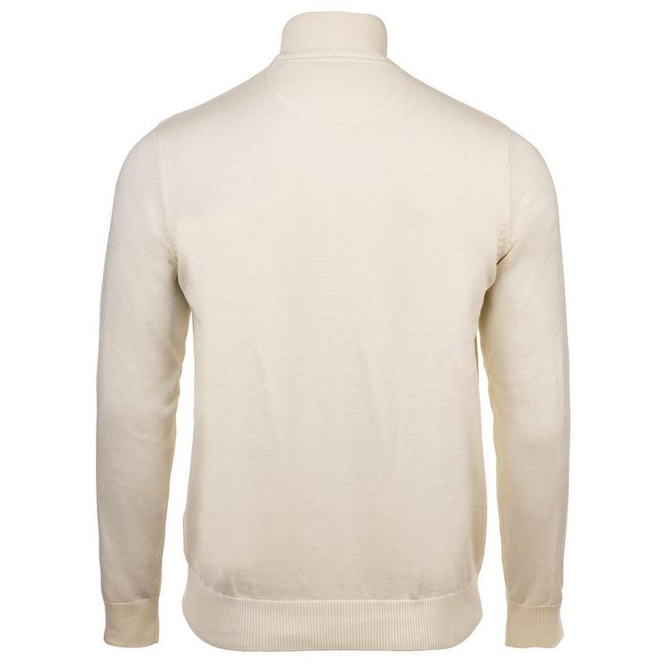 U.S. Polo Assn. U.S. Polo Assn. Strickpullover Strickpullover Herren - Wei&szlig; - 1 | SportScheck