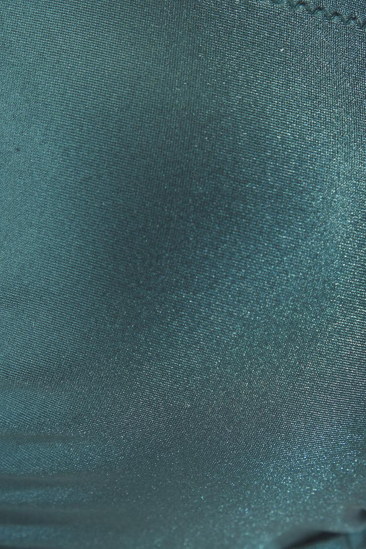 Copenhagen Studios Copenhagen Studios B&uuml;gel-Bikini-Top Bikini Oberteil Damen - petrol - 1 | SportScheck