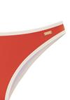 Copenhagen Studios Bikini-Hose Bikini Hose Damen - blutorange