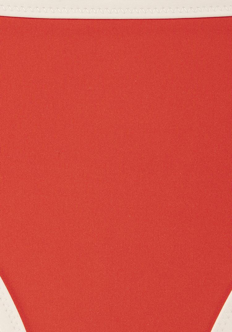 Copenhagen Studios Copenhagen Studios Bikini-Hose Bikini Hose Damen - blutorange - 0 | SportScheck