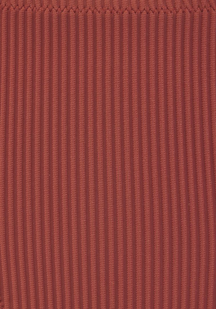 Buffalo Buffalo B&uuml;gel-Bikini Bikini Set Damen - rostrot - 1 | SportScheck