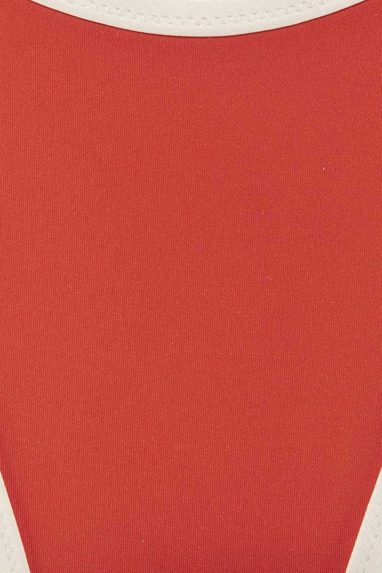 Copenhagen Studios Copenhagen Studios Bikini-Hose Bikini Hose Damen - blutorange - 0 | SportScheck