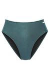 Copenhagen Studios Bikini-Hose Bikini Hose Damen - petrol