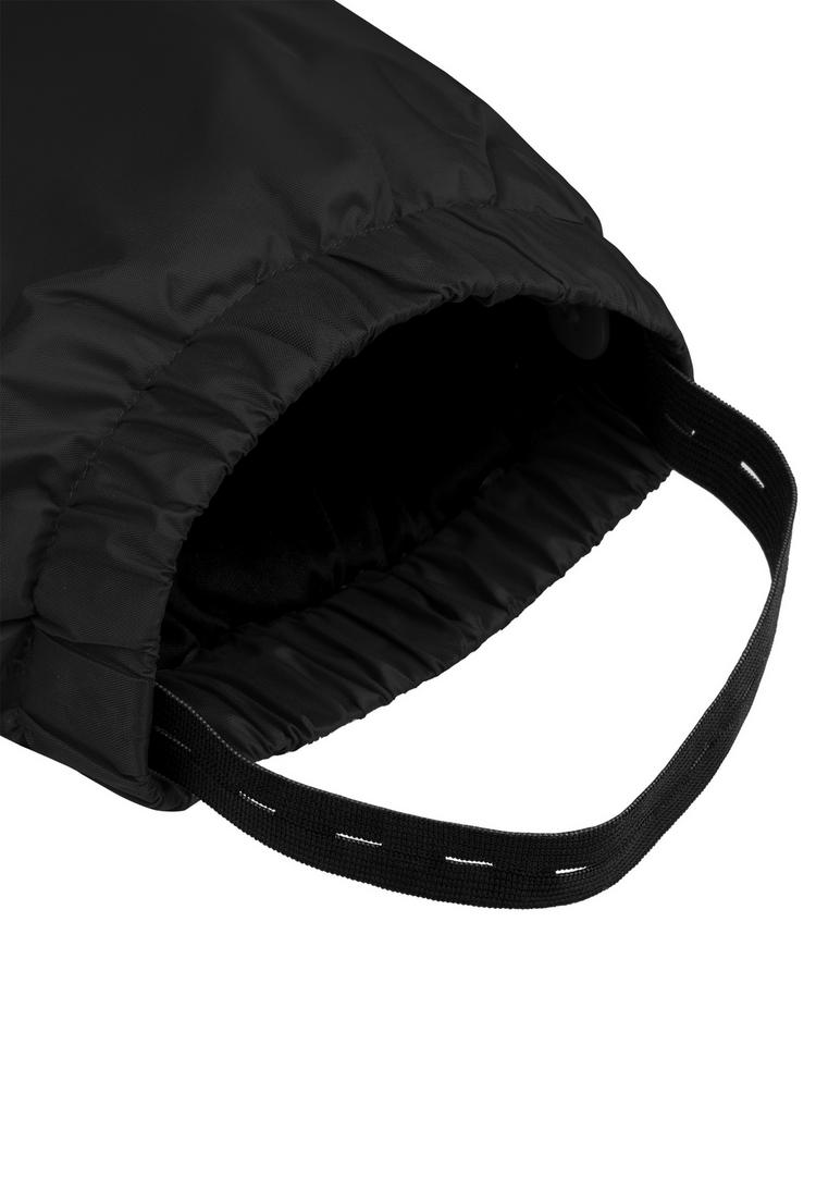 normani Outdoor Sports normani Outdoor Sports Shalalth Regenhose Kinder - Schwarz - 1 | SportScheck