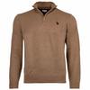 U.S. Polo Assn. Strickpullover Strickpullover Herren - Beige