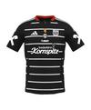 adidas LASK Trikot Away 2024/2025 Kids Trikot Kinder - schwarz