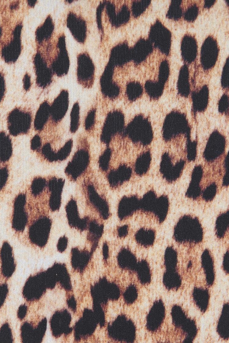 Buffalo Buffalo Triangel-Bikini Bikini Set Damen - braun - 0 | SportScheck