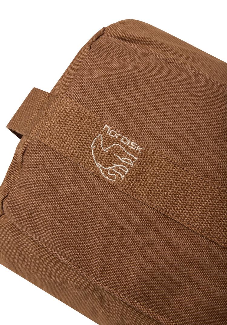 Nordisk Nordisk KARLSTAD 27 DUFFEL Reisetasche - Otter Cookie Brown - 1 | SportScheck