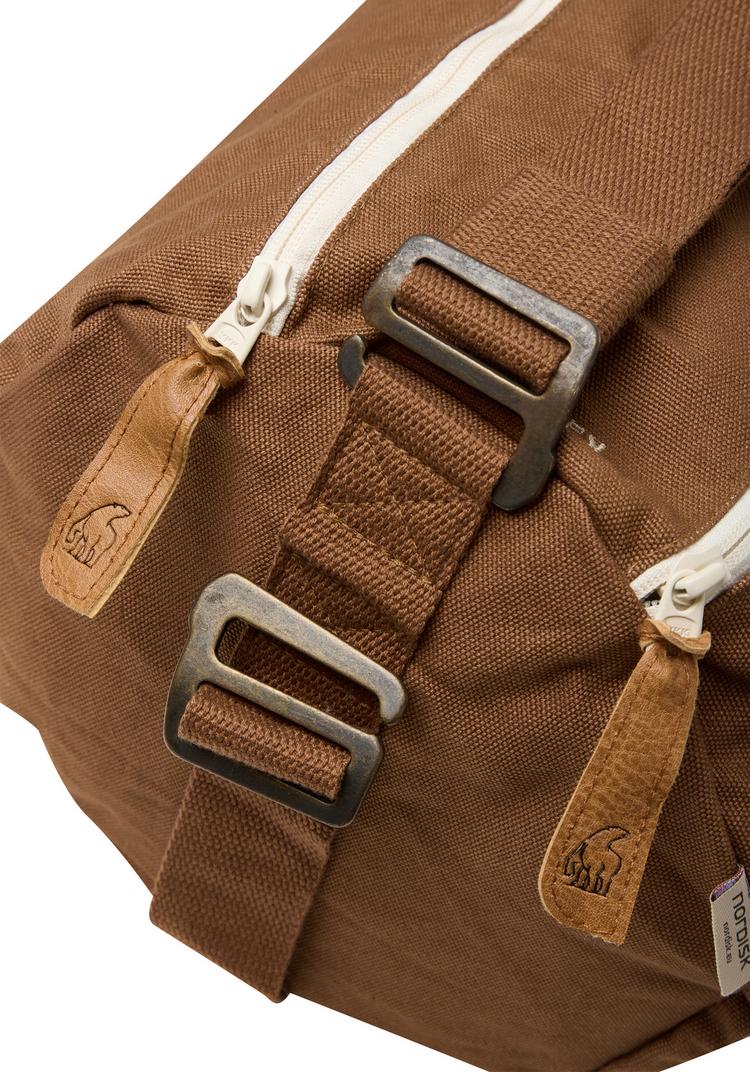Nordisk Nordisk KARLSTAD 27 DUFFEL Reisetasche - Otter Cookie Brown - 3 | SportScheck
