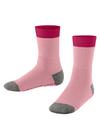 ESPRIT Cozy Memphis Socken Kinder - flamingo (8402)