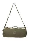 Nordisk KARLSTAD 27 DUFFEL Reisetasche - Four Leaf Green Clover