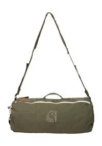 Nordisk KARLSTAD 27 DUFFEL Reisetasche - Four Leaf Green Clover