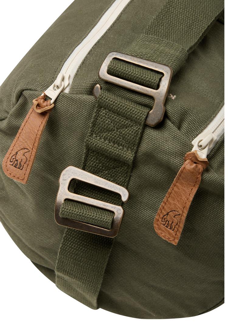 Nordisk Nordisk KARLSTAD 27 DUFFEL Reisetasche - Four Leaf Green Clover - 3 | SportScheck