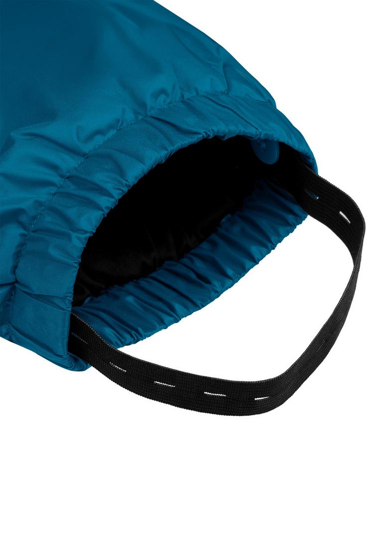 normani Outdoor Sports normani Outdoor Sports Shalalth Regenhose Kinder - Blau - 1 | SportScheck