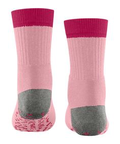Rückansicht von ESPRIT Cozy Memphis Freizeitsocken Kinder flamingo (8402)