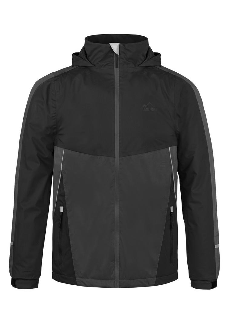 normani Outdoor Sports normani Outdoor Sports Outdoorjacke - Schwarz - 0 | SportScheck
