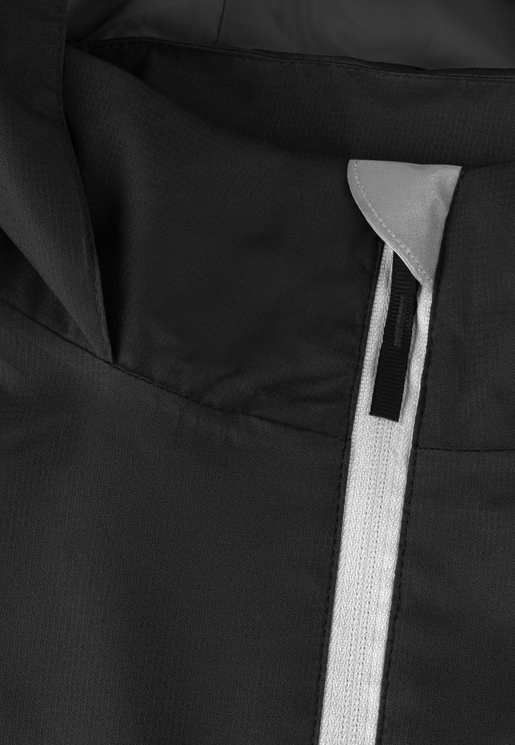 normani Outdoor Sports normani Outdoor Sports Outdoorjacke - Schwarz - 1 | SportScheck