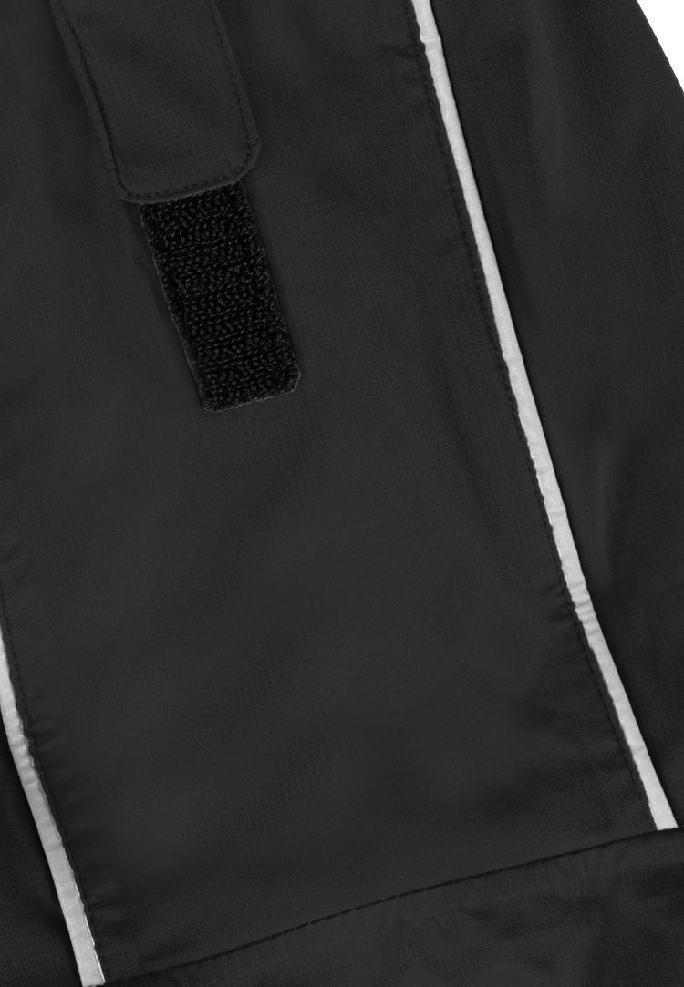 normani Outdoor Sports normani Outdoor Sports Outdoorjacke - Schwarz - 3 | SportScheck