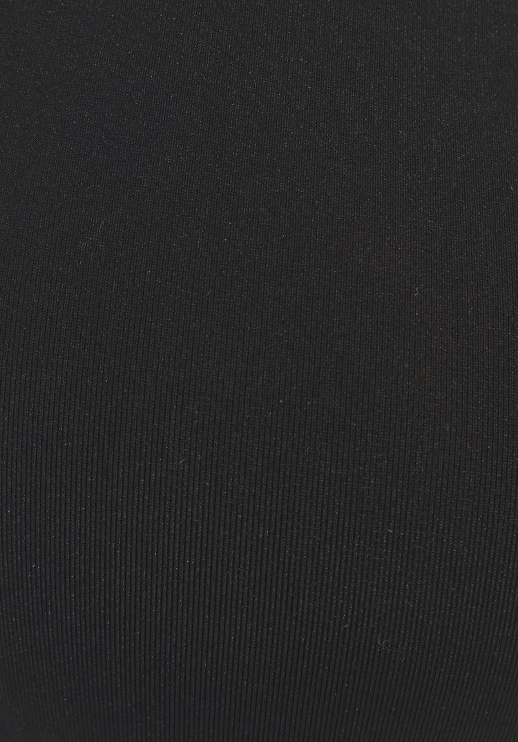 Buffalo Buffalo Triangel-Bikini-Top Bikini Oberteil Damen - schwarz - 1 | SportScheck