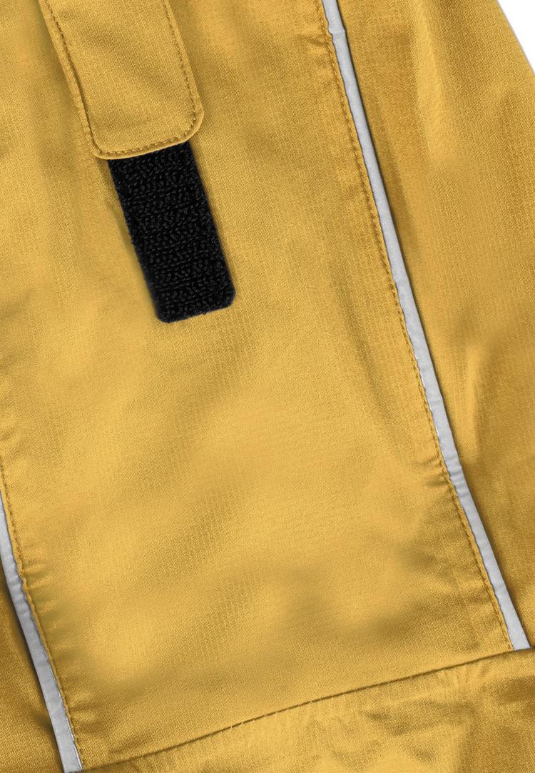 normani Outdoor Sports normani Outdoor Sports Outdoorjacke - Gelb - 3 | SportScheck