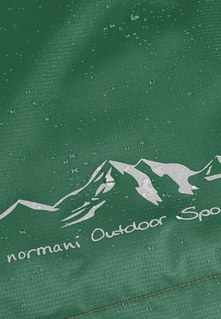 normani Outdoor Sports normani Outdoor Sports Outdoorjacke - Gelb - 4 | SportScheck