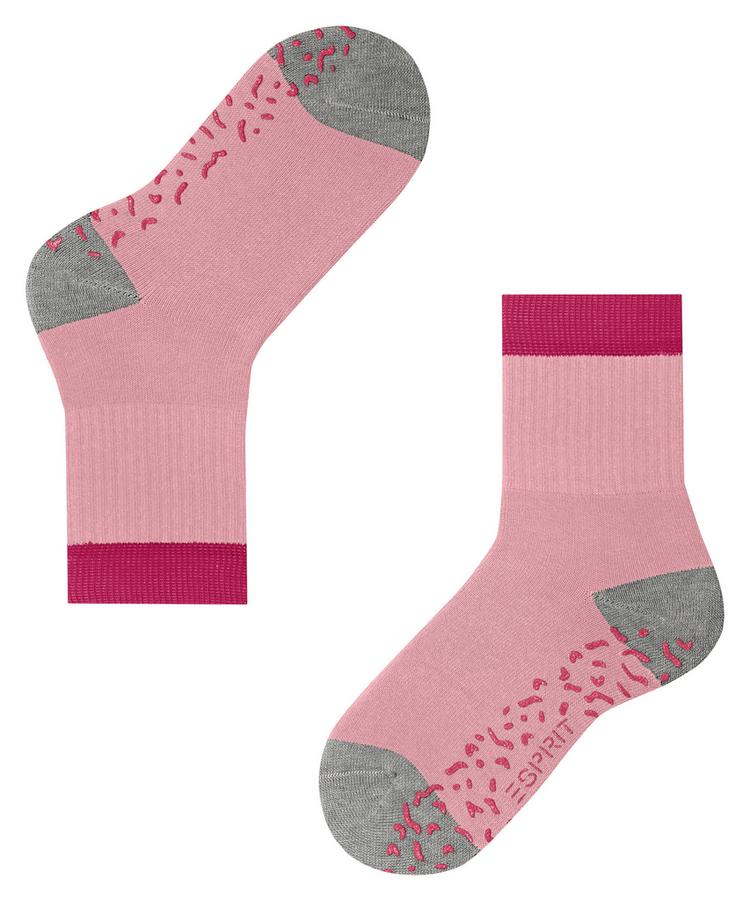 ESPRIT ESPRIT Cozy Memphis Socken Kinder - flamingo (8402) - 3 | SportScheck