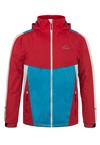 normani Outdoor Sports Outdoorjacke - Rot