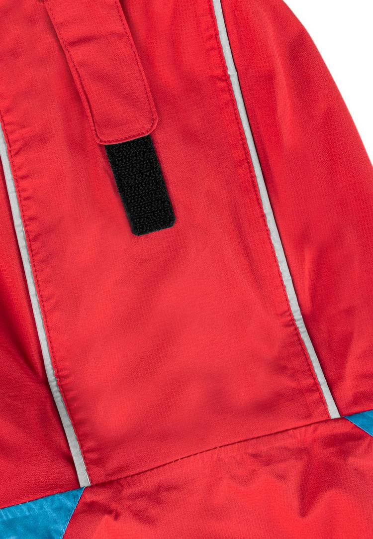 normani Outdoor Sports normani Outdoor Sports Outdoorjacke - Rot - 3 | SportScheck