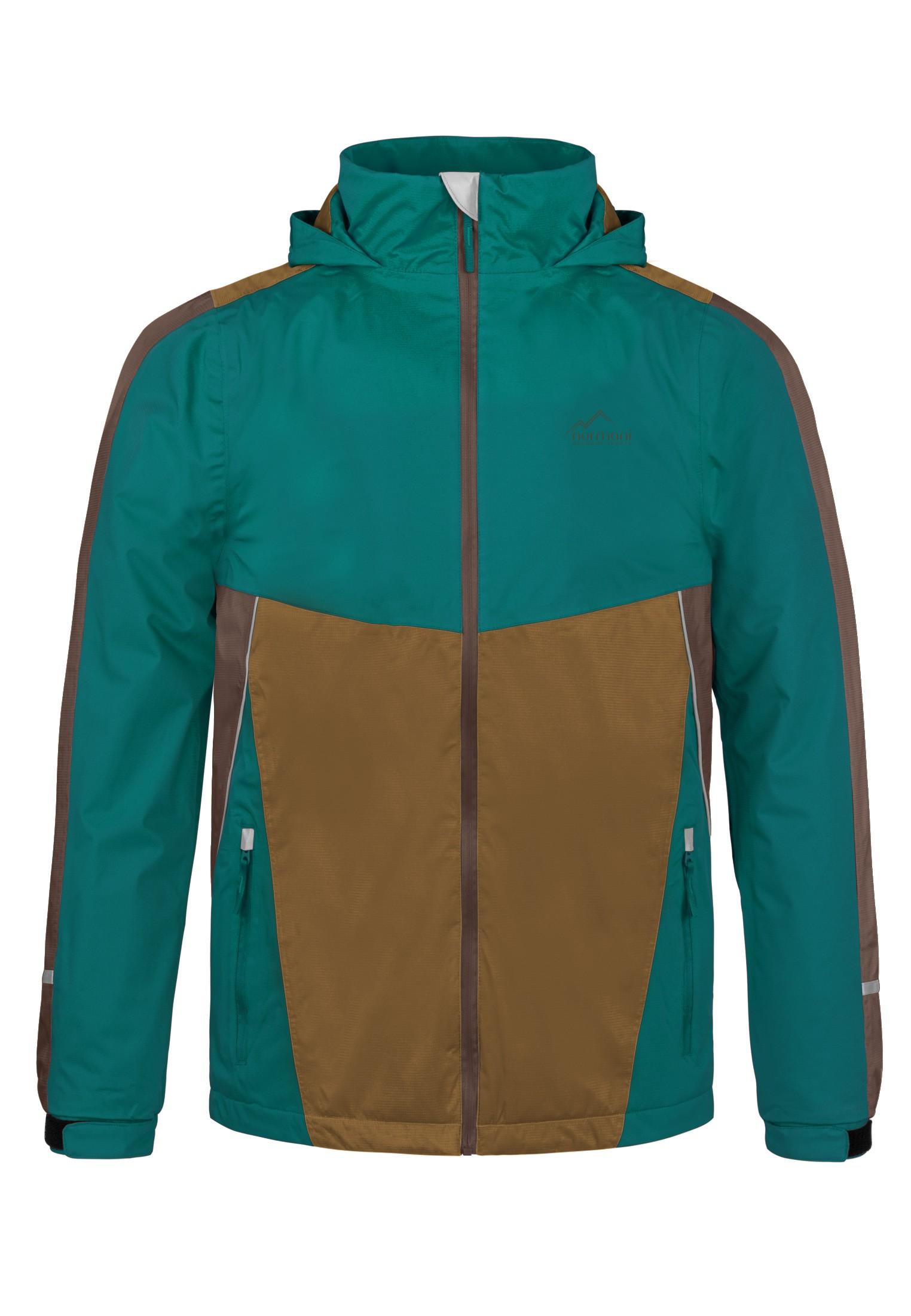 normani Outdoor Sports Outdoorjacke - Petrol