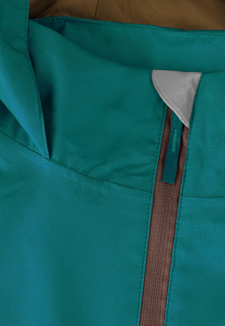 normani Outdoor Sports normani Outdoor Sports Outdoorjacke - Petrol - 1 | SportScheck