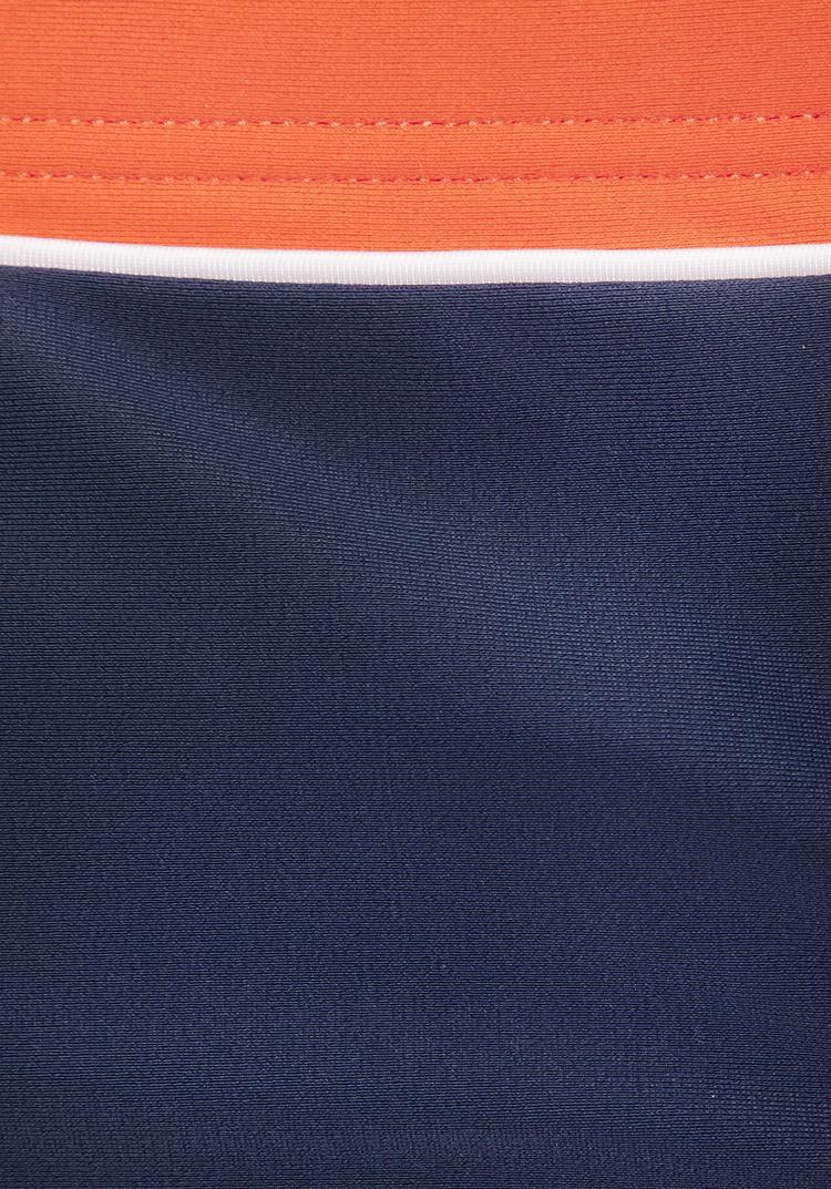 Chiemsee Chiemsee Badehose Badehose Herren - marine-orange - 0 | SportScheck