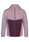 normani Outdoor Sports Outdoorjacke - Rosa