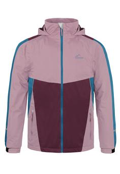 normani Outdoor Sports Outdoorjacke Rosa