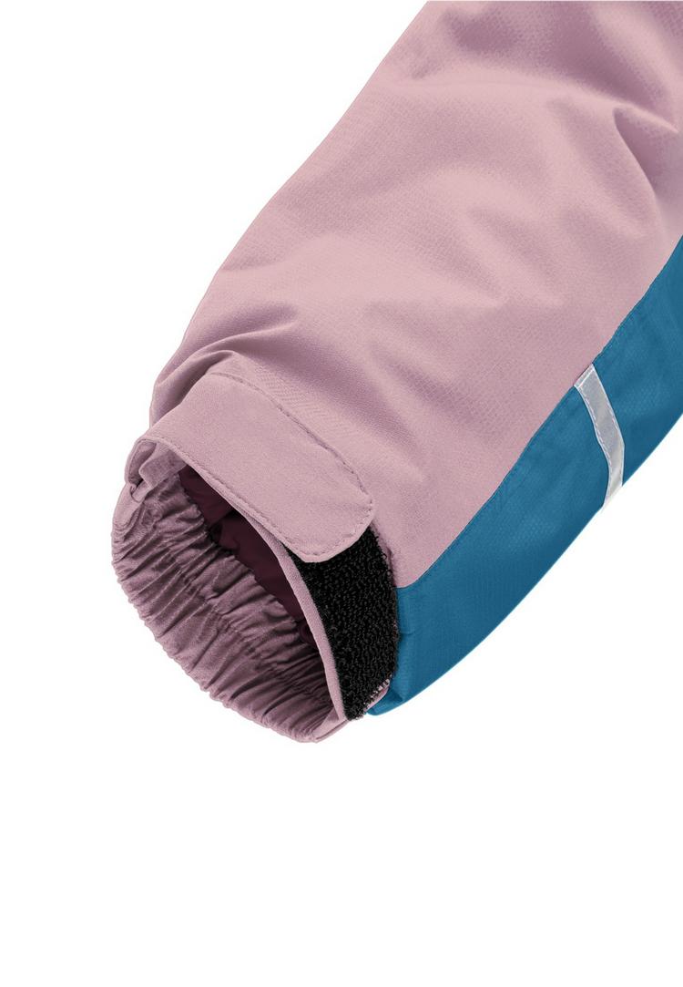 normani Outdoor Sports normani Outdoor Sports Outdoorjacke - Rosa - 0 | SportScheck