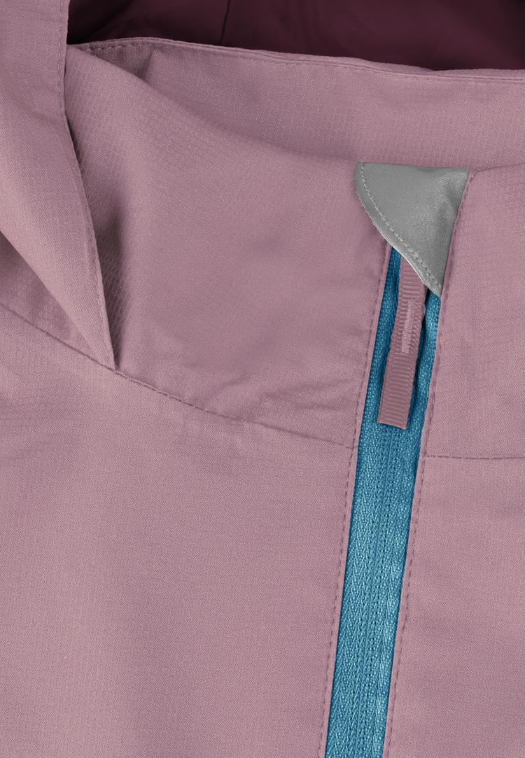 normani Outdoor Sports normani Outdoor Sports Outdoorjacke - Rosa - 1 | SportScheck